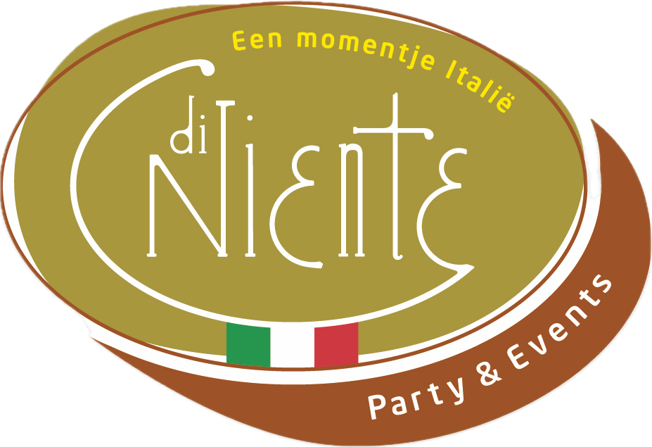 Diniente Party & events logo