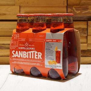 SanBitter 0,10 Ltr