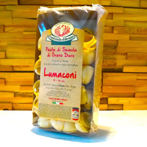 Lumaconi 500gr Rustichella d’Abruzzo