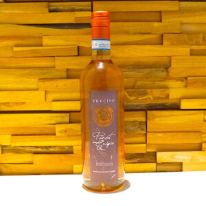 Preciso Pinot Grigio Blush 0,75 Ltr